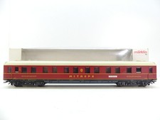 Märklin 43251 schlafwagen gebraucht kaufen  Wolfenbüttel