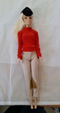 Vintage sindy let for sale  BUDE