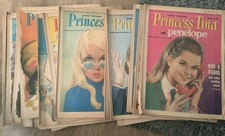 Princess tina tina for sale  WINCHESTER