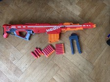 Hasbro nerf mega gebraucht kaufen  Berlin