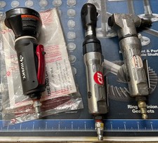 Various pneumatic air for sale  Pioneer