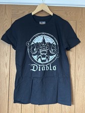Blizzard diablo black for sale Blizzard diablo black for sale  WIGAN