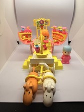 Set pinypon pin d'occasion  Blagnac
