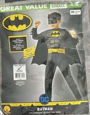 Rubies comics batman for sale  Ennis