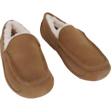 Men sheepskin comfy for sale  Spokane