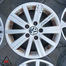 Cerchio lega 5jx15 usato  Italia