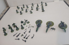 Dark eldar plastic for sale  Lancaster