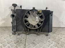 100255 radiatore con usato  Roma