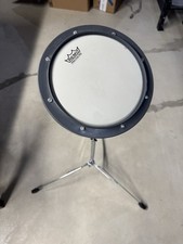 remo practice drum pad for sale remo practice drum pad for sale New Egypt