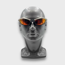 Oakley splice sunglasses usato  Cagliari