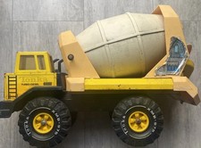 Tonka mighty cement for sale Tonka mighty cement for sale  Los Angeles