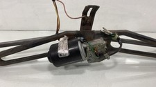 Moteur essuie glace d'occasion  Haubourdin