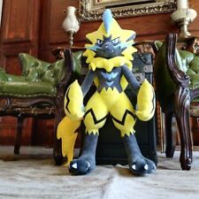 Anime Gra Giant Zeraora 75cm Pluszowa lalka Poduszka Cosplay Wypchana zabawka Boże Narodzenie Prezent na sprzedaż  Wysyłka do Poland