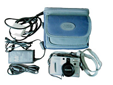 Retro canon powershot for sale  LONDON