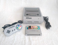 Console super nintendo usato  Palermo