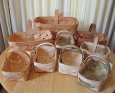 baskets assorted woven for sale baskets assorted woven for sale Mechanicsville