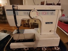 Vintage white 1855 for sale  Wenatchee