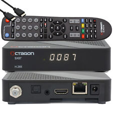 Ctagon sx87 265 gebraucht kaufen  Höpfingen