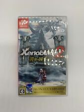 Usado, Nintendo Xenoblade Chronicles 2: Torna The Golden Country (Nintendo Switch, 2018 comprar usado  Enviando para Brazil