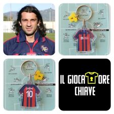Giocatore chiave.portachiavi p usato  Torre di Mosto