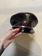 Libidex military hat for sale  PRESTON