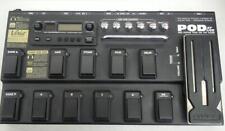 Efeitos/multiefeitos LINE6 POD XT LIVE do Japão comprar usado  Enviando para Brazil