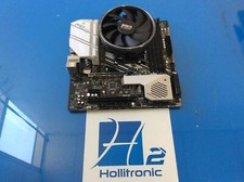 Asrock amd x570m for sale  Morgan Hill
