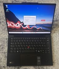 Lenovo thinkpad t14s gebraucht kaufen  Hamburg