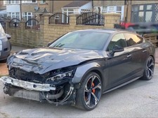 damaged repairable audi cars for sale damaged repairable audi cars for sale LEEDS