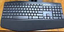 Logitech 825 wireless for sale  Somerset