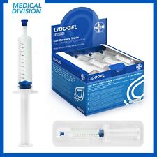 Gel lubrificante sterile usato  Napoli