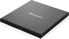 Verbatim externer slimline gebraucht kaufen  Langenhagen