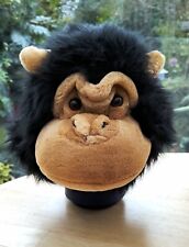 Monkey chimpanzee plush for sale  BIRMINGHAM