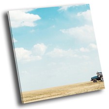 Square scenic canvas for sale  STRABANE