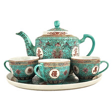 Famille rose longitivity for sale  Anacortes