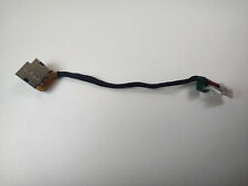 Notebook HP 15-BA 15-DB conector DC com cabo 799736-S57 comprar usado  Enviando para Brazil