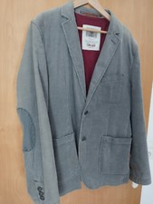 Jacket nagano cord gebraucht kaufen  Wittstock/Dosse