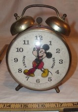 Walt disney mickey for sale  Cedar Rapids