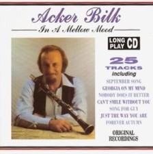 Acker bilk mellow for sale  STOCKPORT