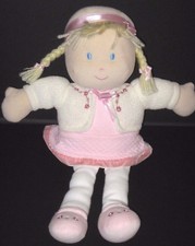 Carters plush doll for sale  Catonsville