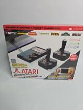 Atari retro video for sale  HULL