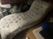 Chaise lounge chair for sale  HENFIELD