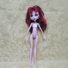 Mattel monster high usato  Italia