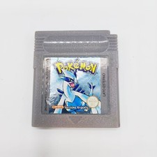 Pokémon argento originale usato  Mottola