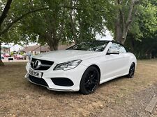 Mercedes benz e220 for sale  COVENTRY