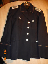 Uniform justiz strafvollzug gebraucht kaufen  Eggesin