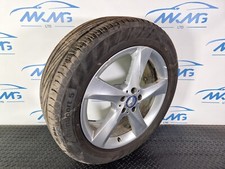 Mercedes w166 genuine for sale  BIGGLESWADE