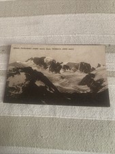 Usado, COGNE AOSTA - anni 20 Gran Paradiso Dalla Tersiva comprar usado  Enviando para Brazil
