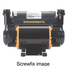 Stuart turner showermate for sale  HATFIELD