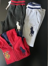 Boys polo ralph for sale  Stratford